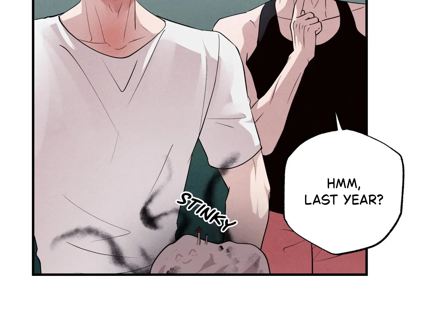 Unsleep Chapter 45 - Page 185 in English