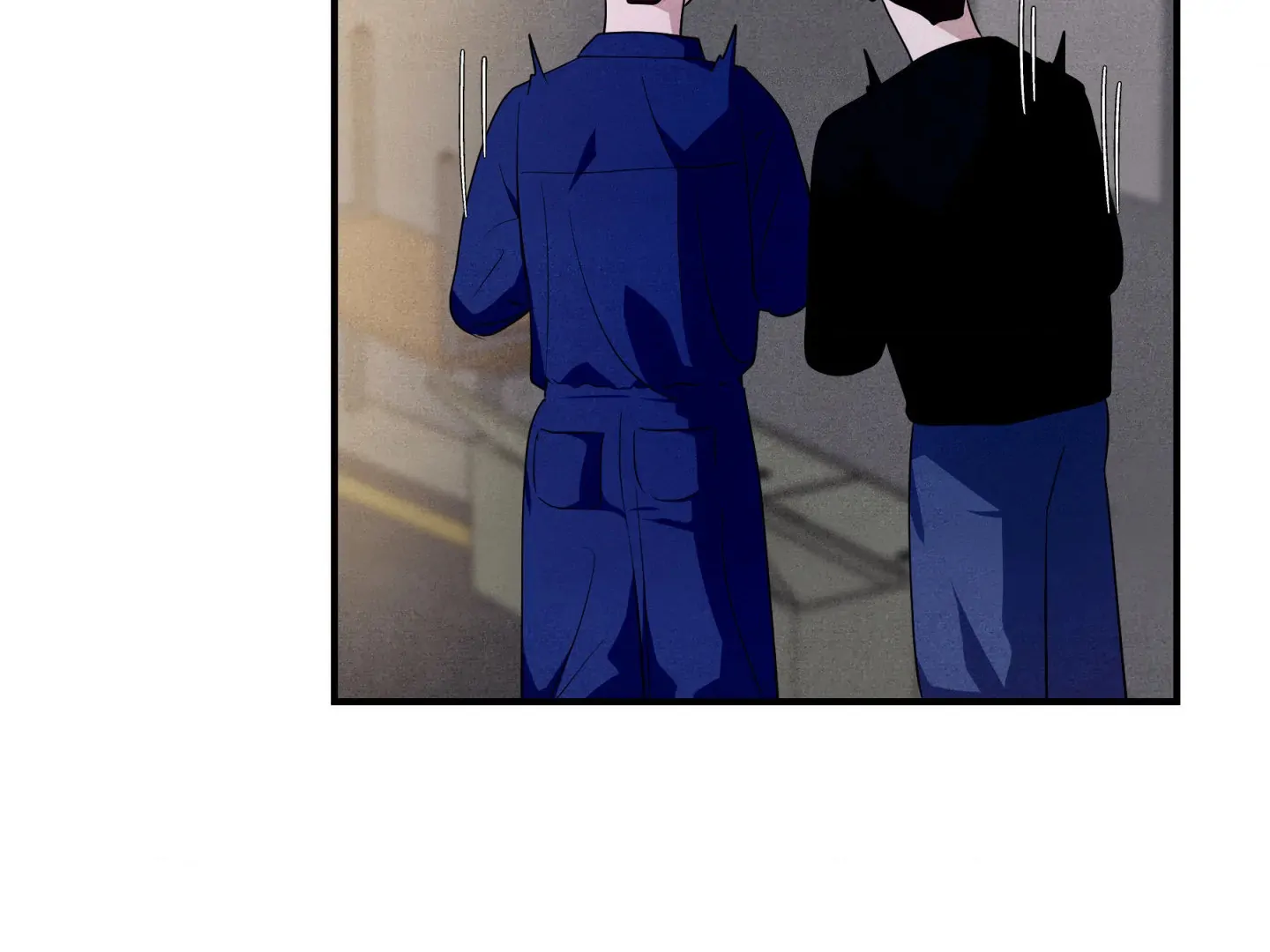 Unsleep Chapter 45 - Page 19 in English