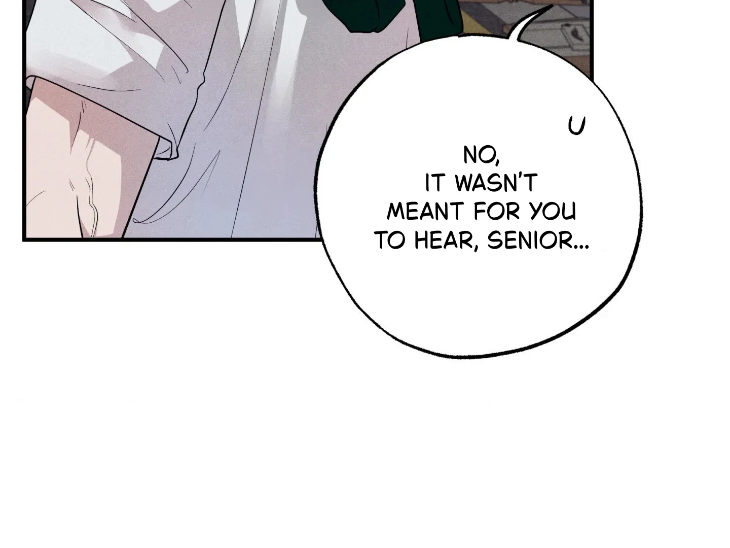 Unsleep Chapter 45 - Page 22 in English