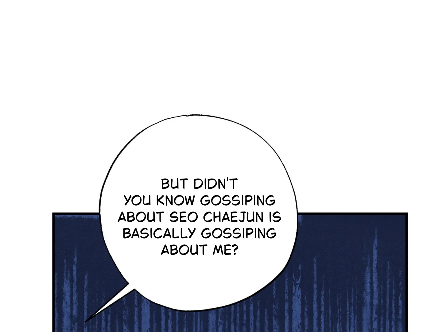 Unsleep Chapter 45 - Page 23 in English