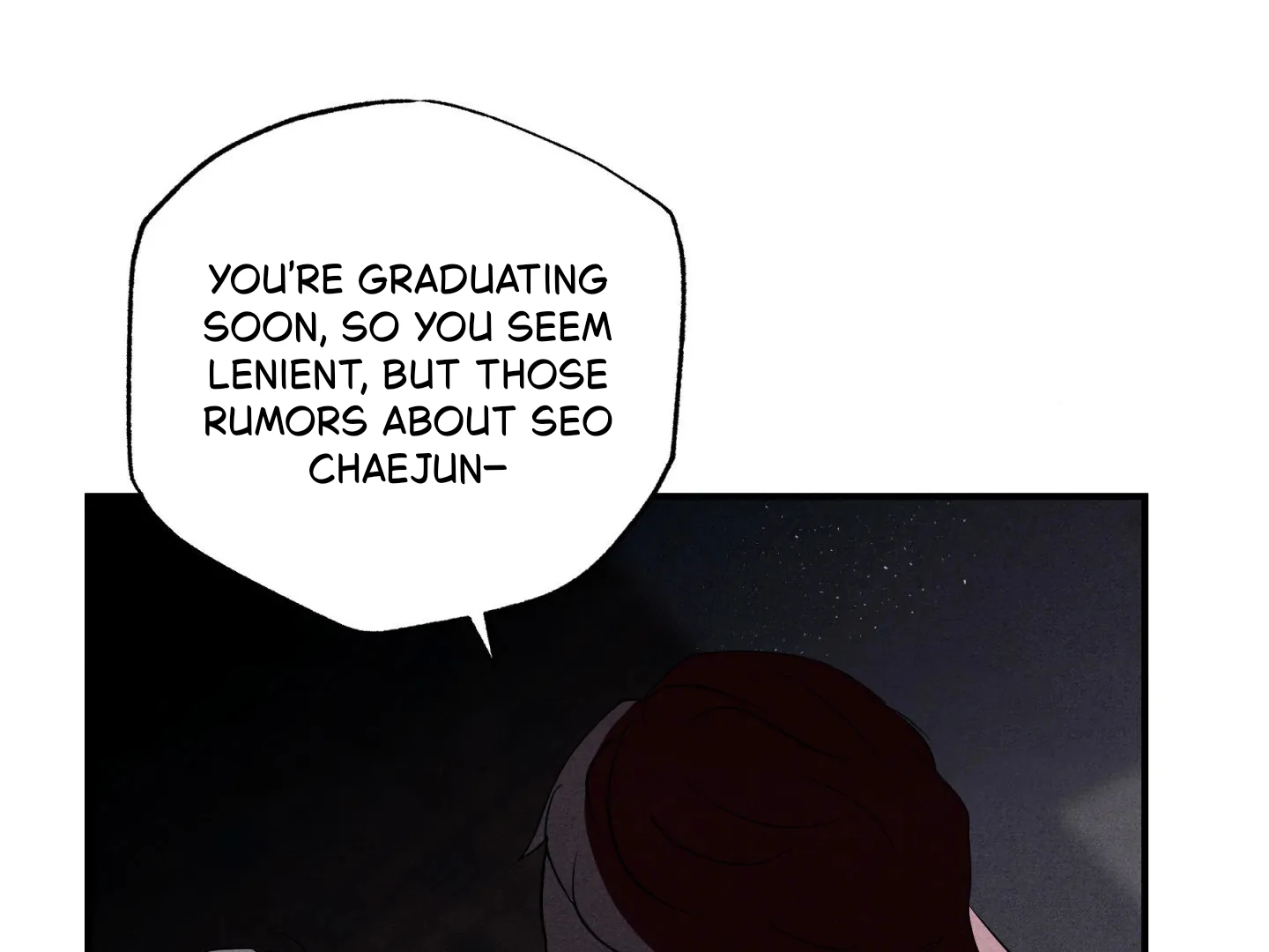 Unsleep Chapter 45 - Page 27 in English