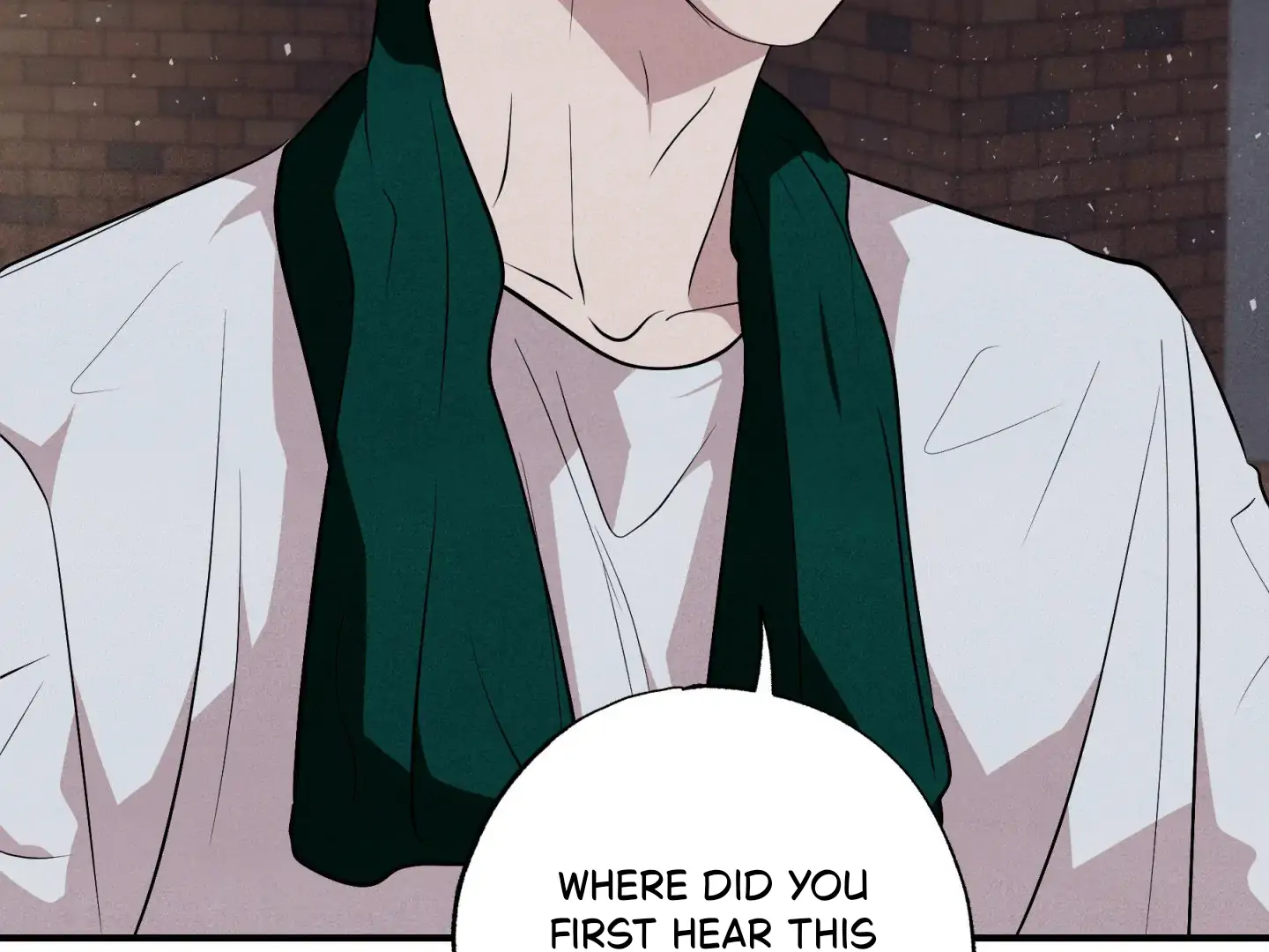 Unsleep Chapter 45 - Page 36 in English