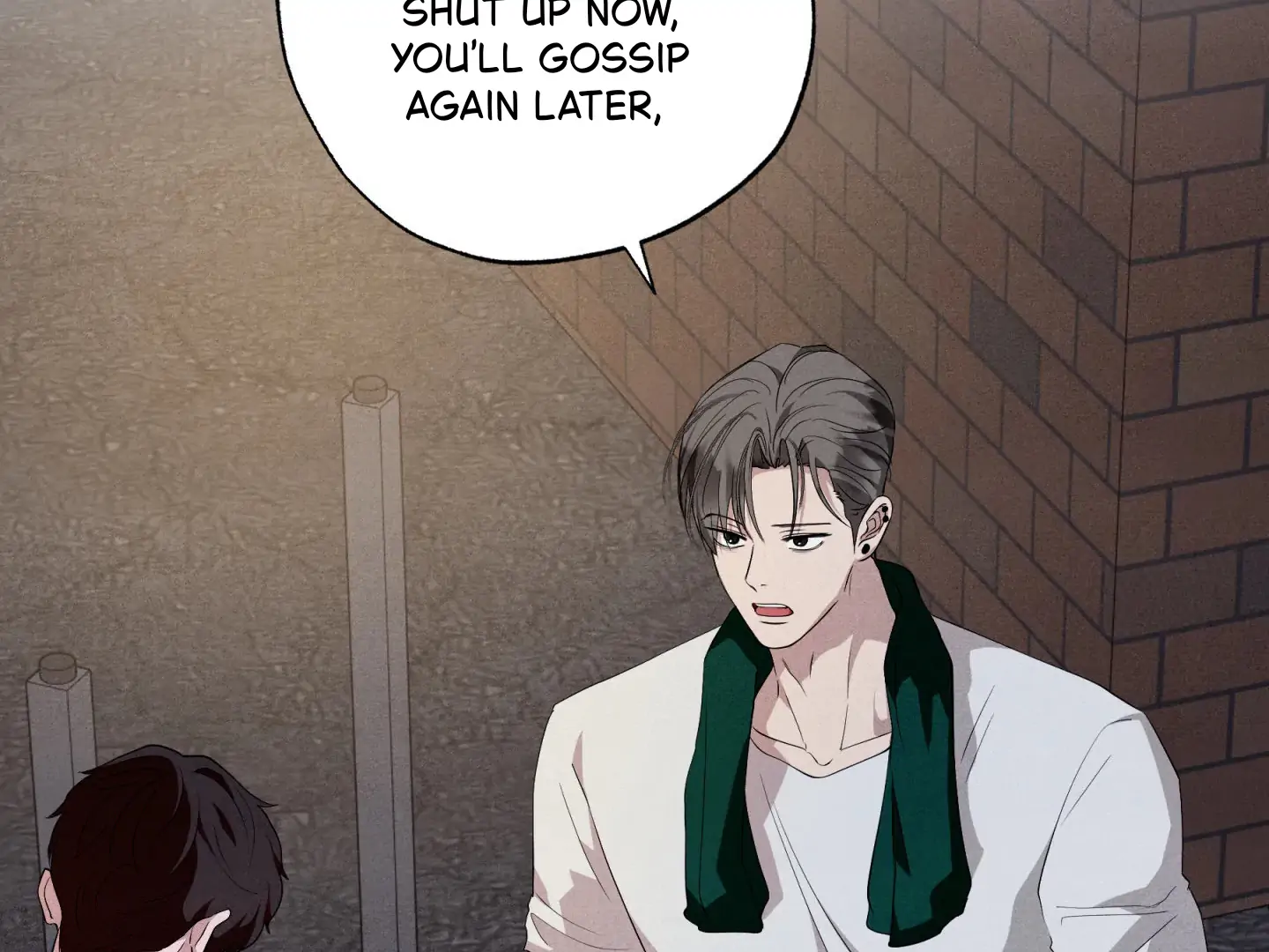 Unsleep Chapter 45 - Page 46 in English