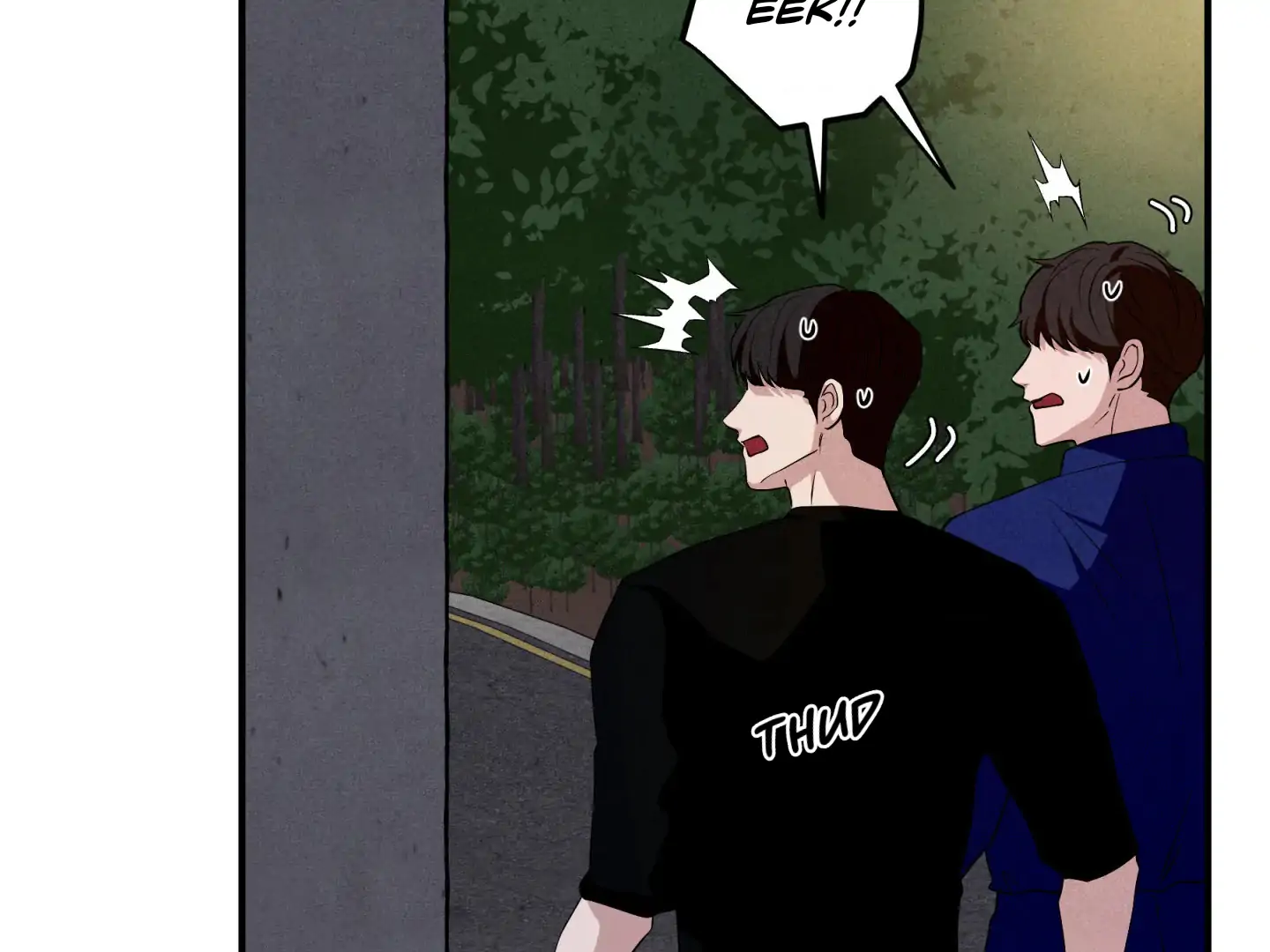 Unsleep Chapter 45 - Page 50 in English