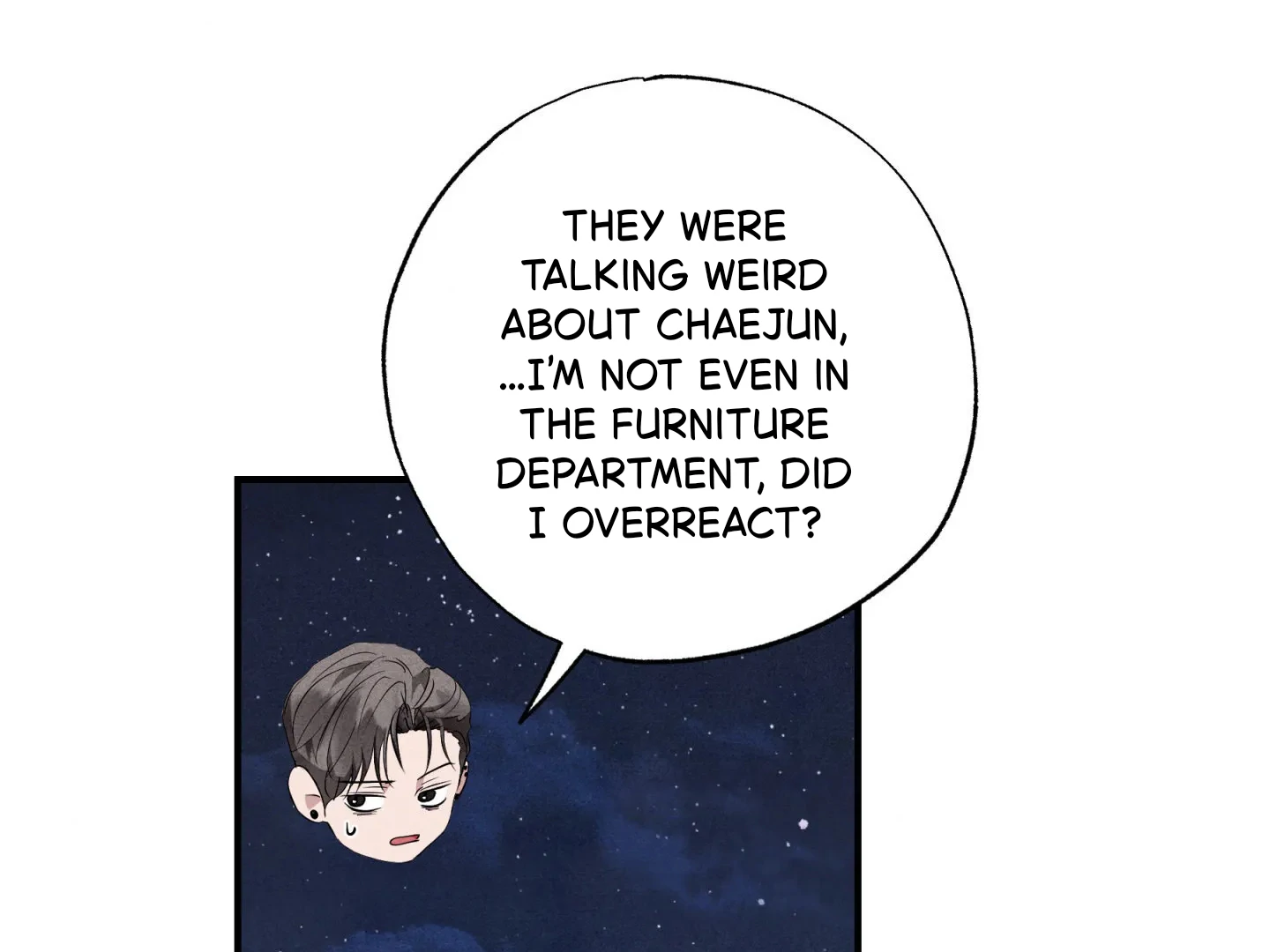 Unsleep Chapter 45 - Page 61 in English