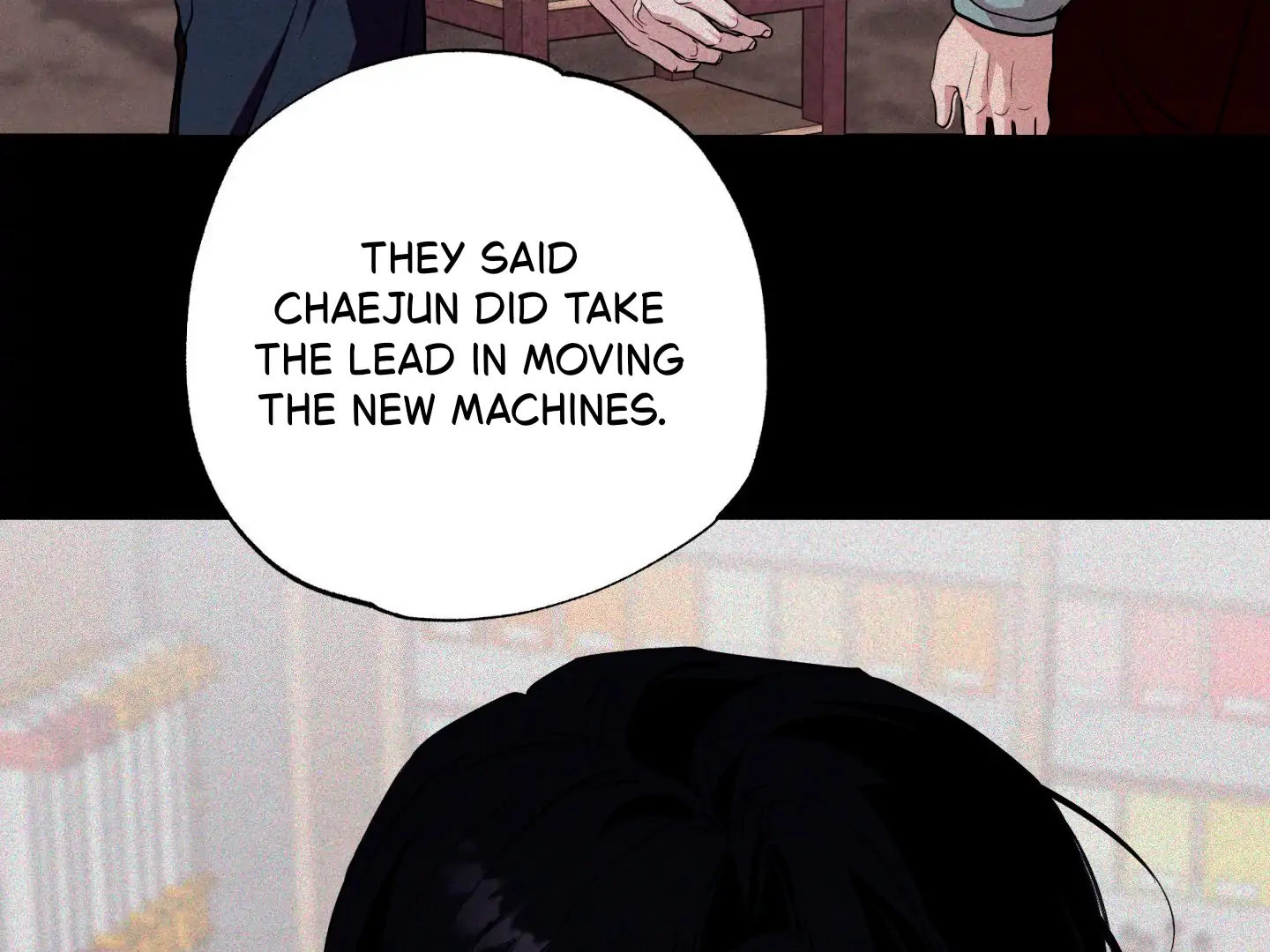 Unsleep Chapter 45 - Page 74 in English