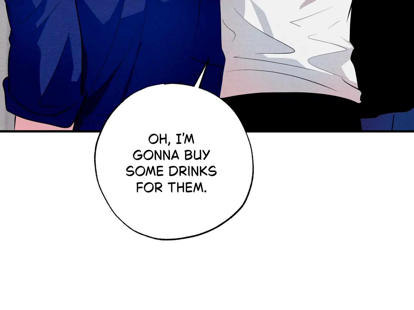Unsleep Chapter 45 - Page 9 in English