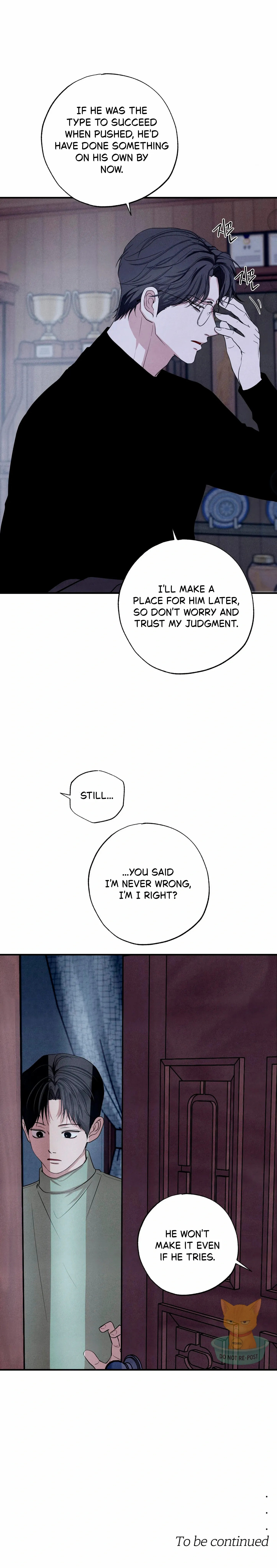 Unsleep Chapter 48 - Page 17 in English