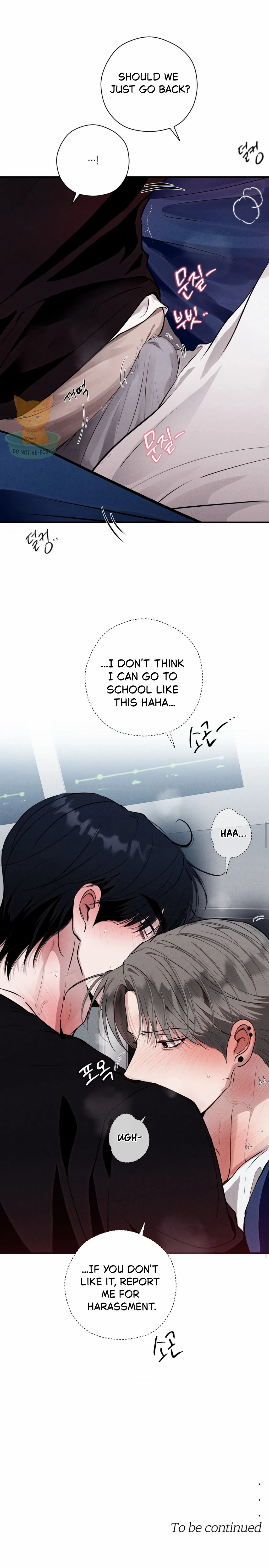 Unsleep Chapter 55 - Page 13 in English