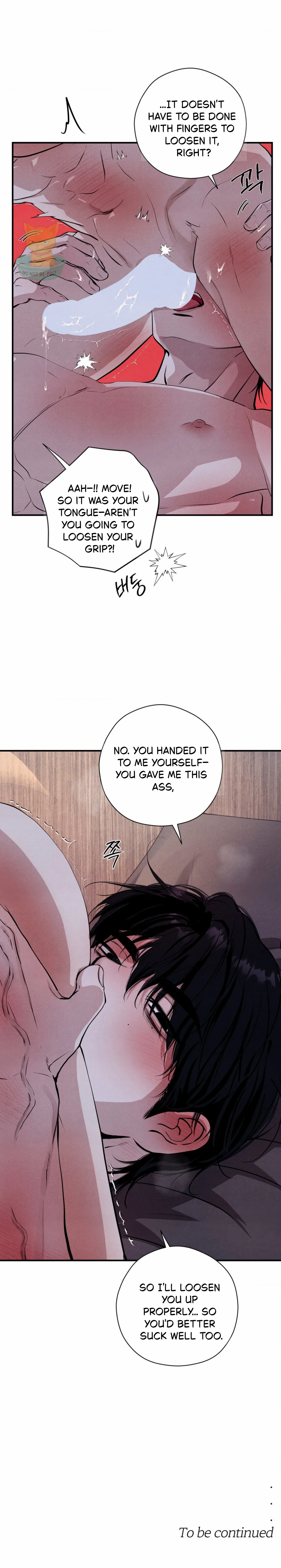 Unsleep Chapter 56 - Page 14 in English