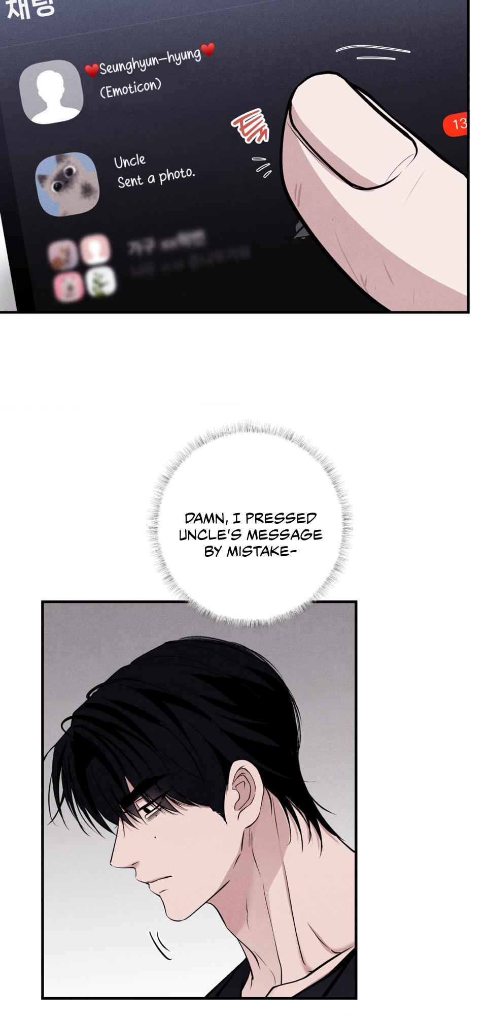 Unsleep Chapter 60 - Page 108 in English