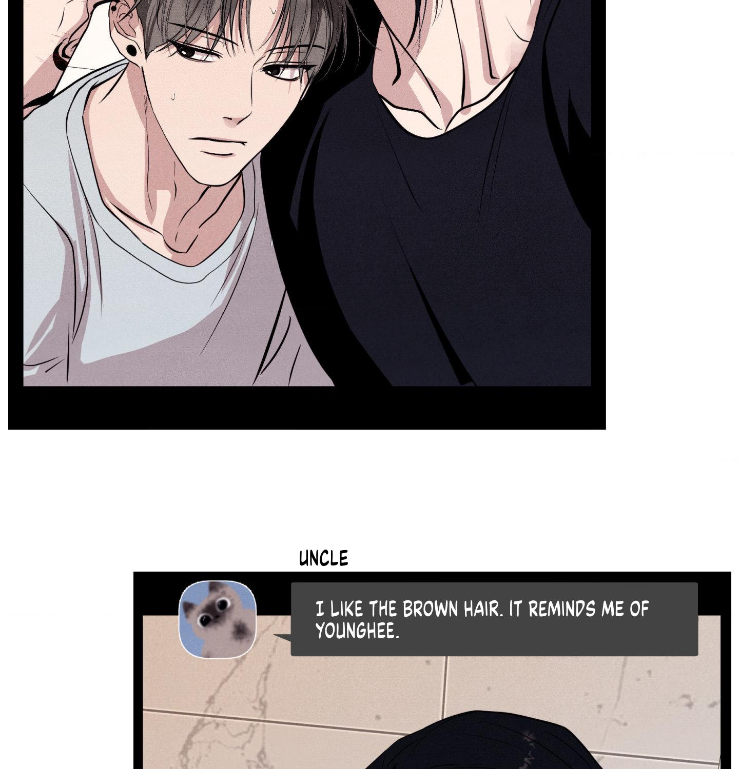 Unsleep Chapter 60 - Page 113 in English