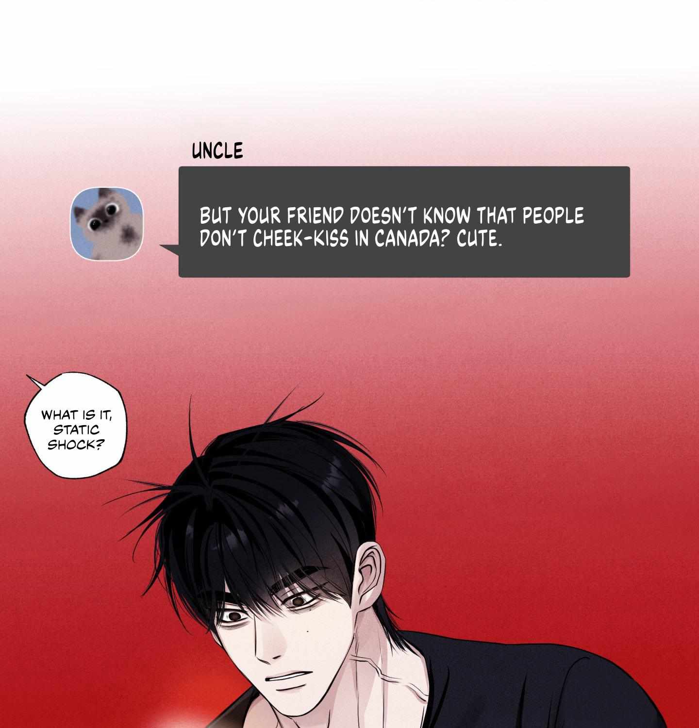 Unsleep Chapter 60 - Page 115 in English