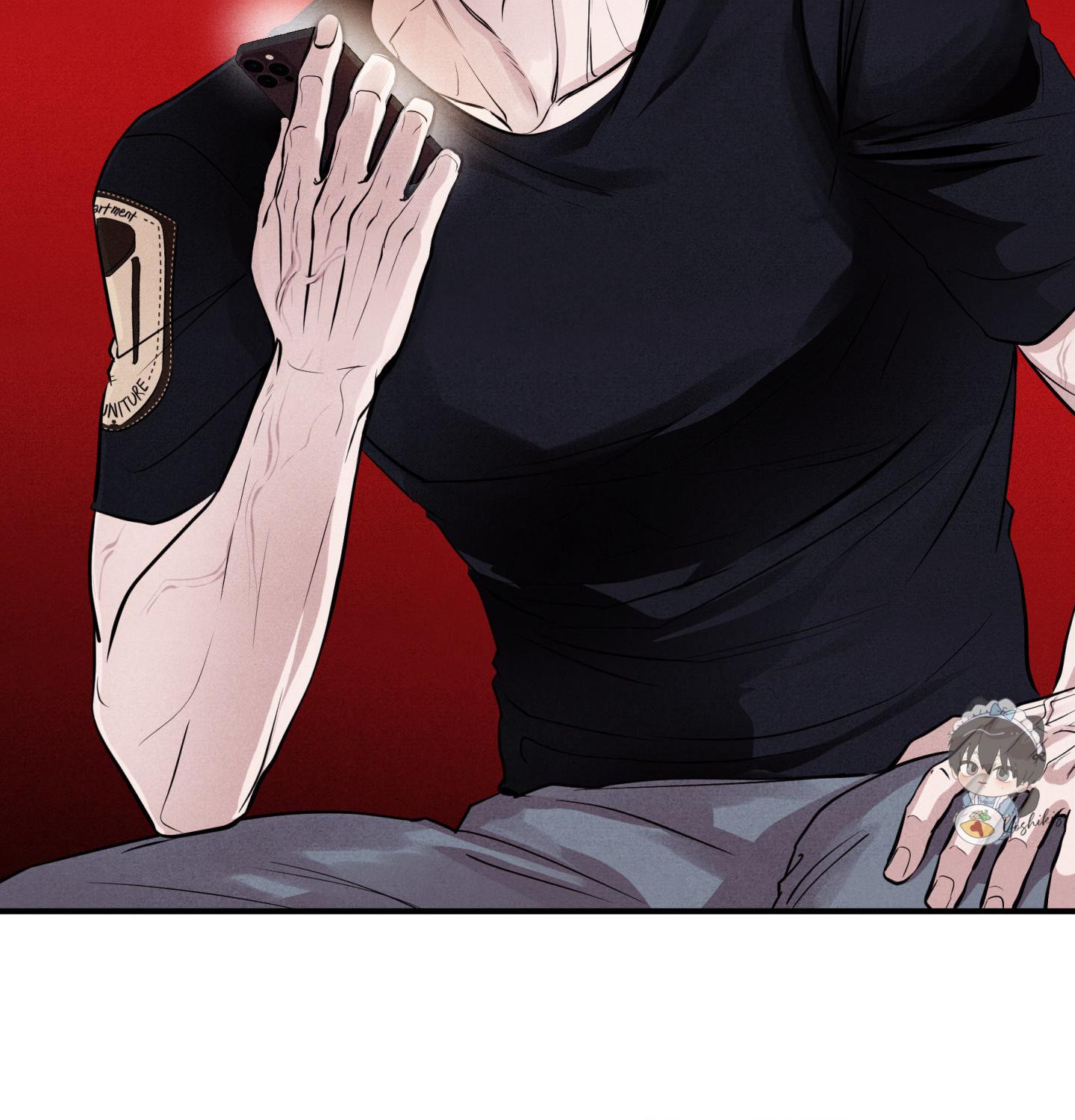 Unsleep Chapter 60 - Page 116 in English