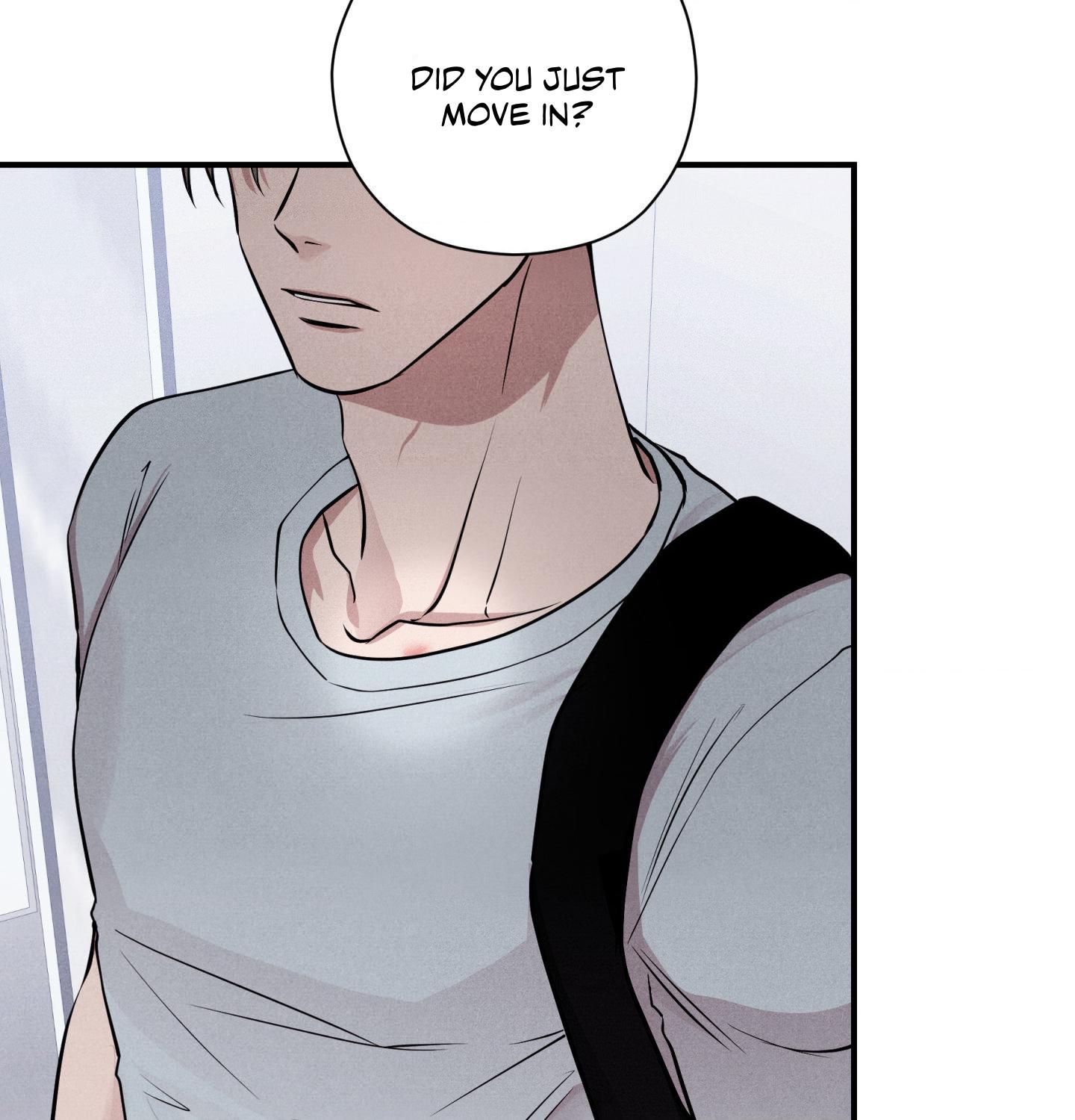 Unsleep Chapter 60 - Page 18 in English