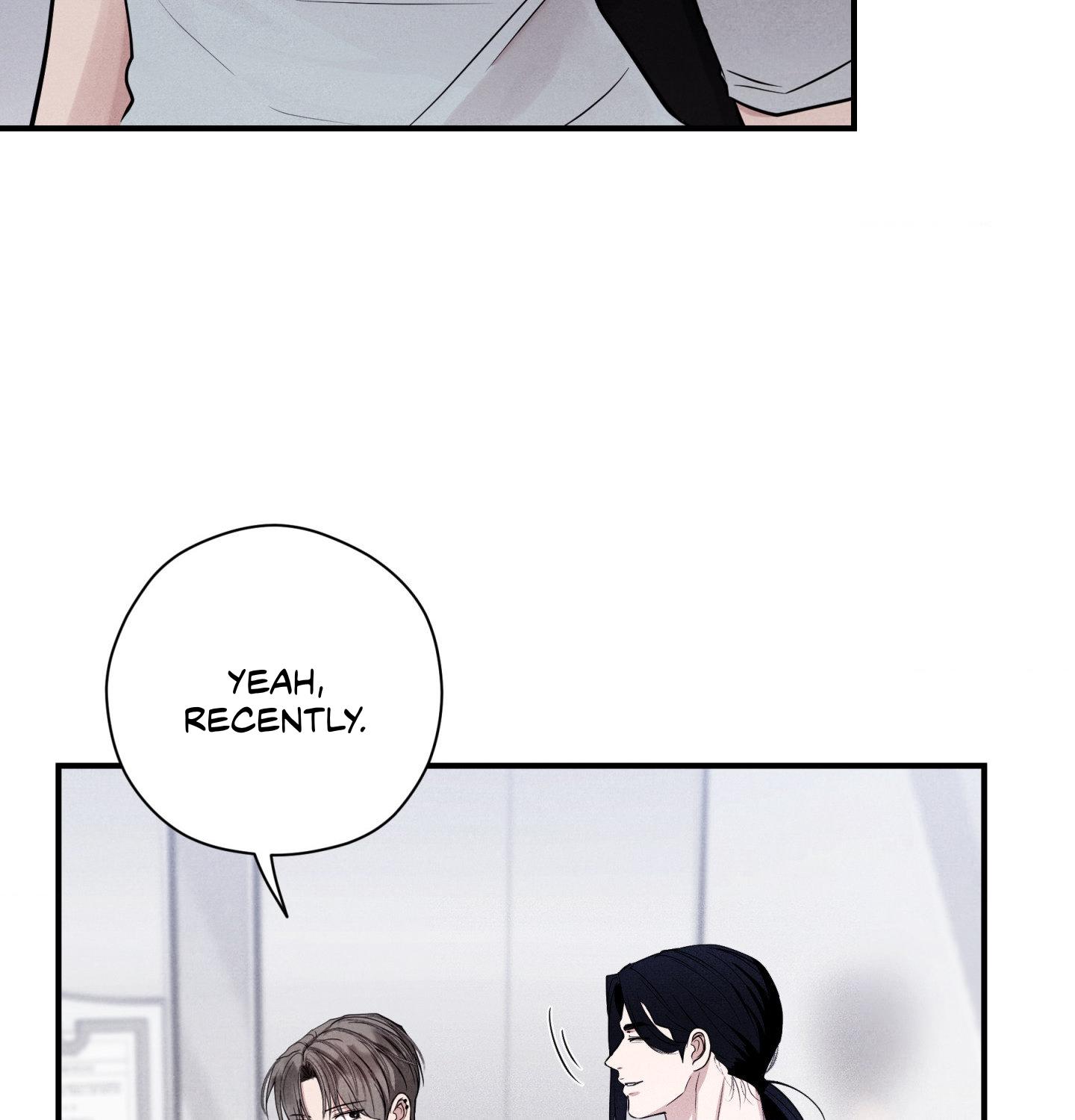 Unsleep Chapter 60 - Page 19 in English