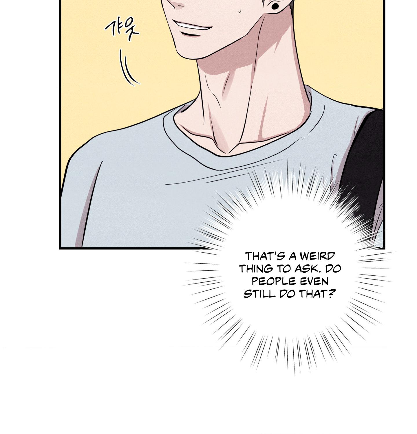 Unsleep Chapter 60 - Page 22 in English