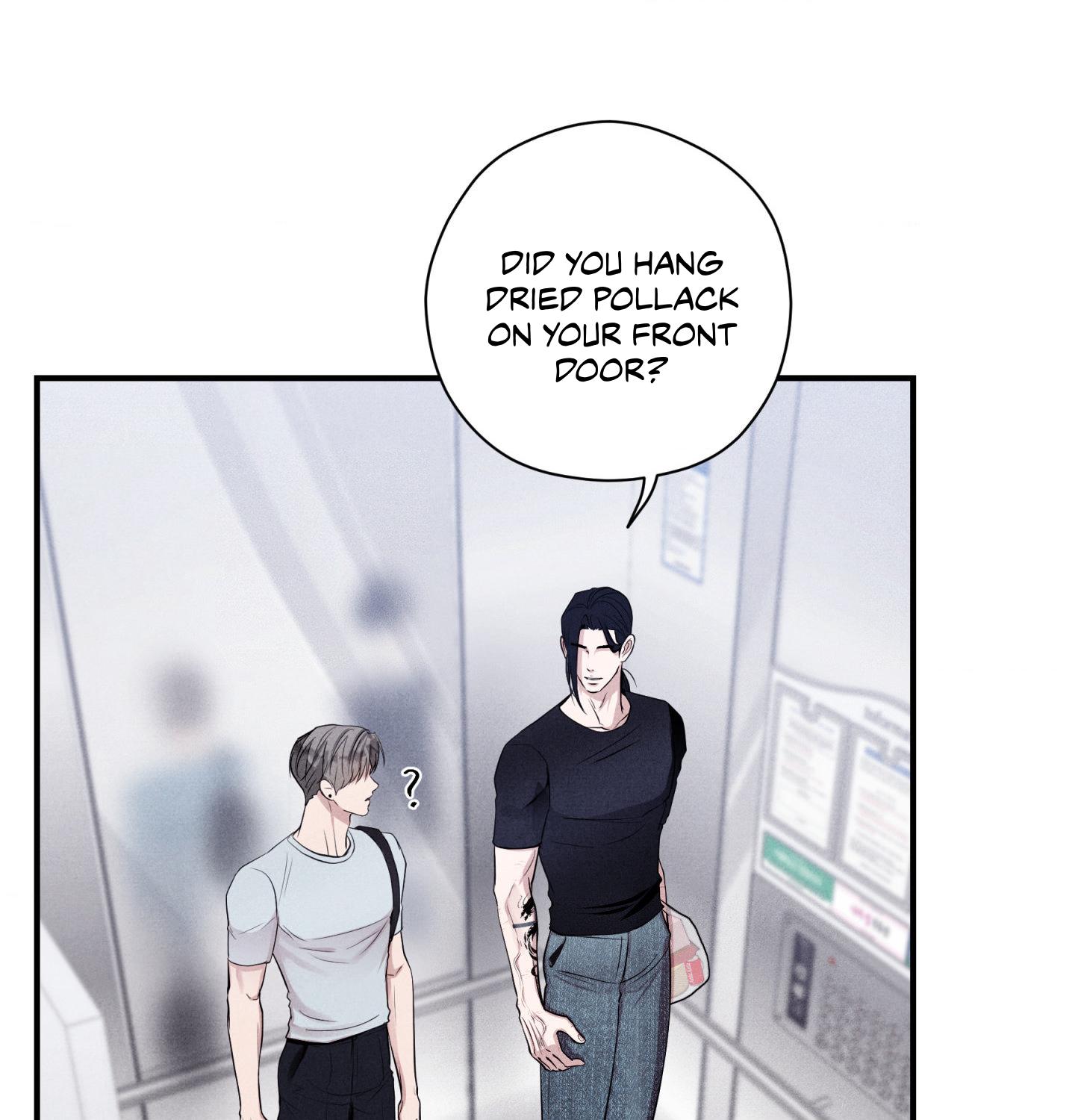 Unsleep Chapter 60 - Page 23 in English