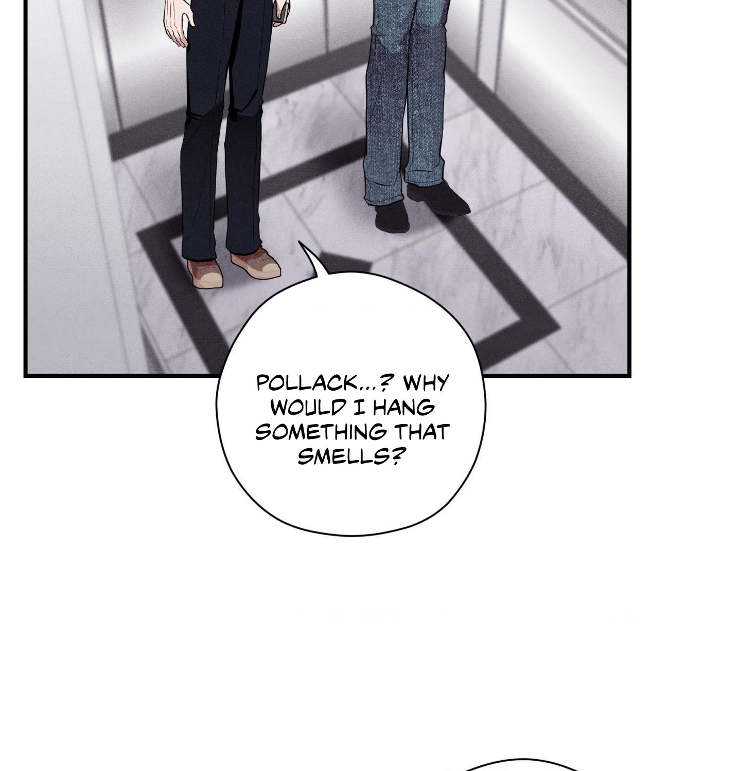 Unsleep Chapter 60 - Page 24 in English