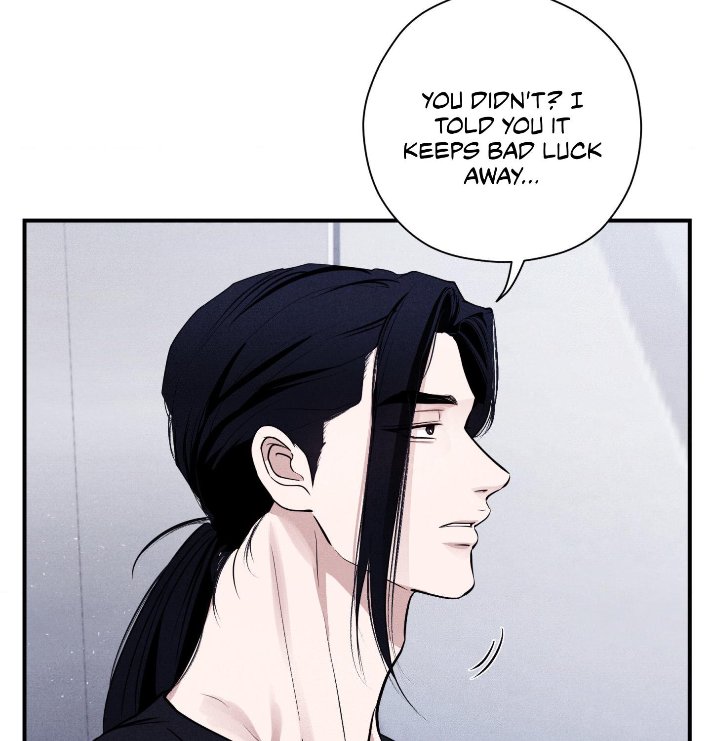 Unsleep Chapter 60 - Page 25 in English