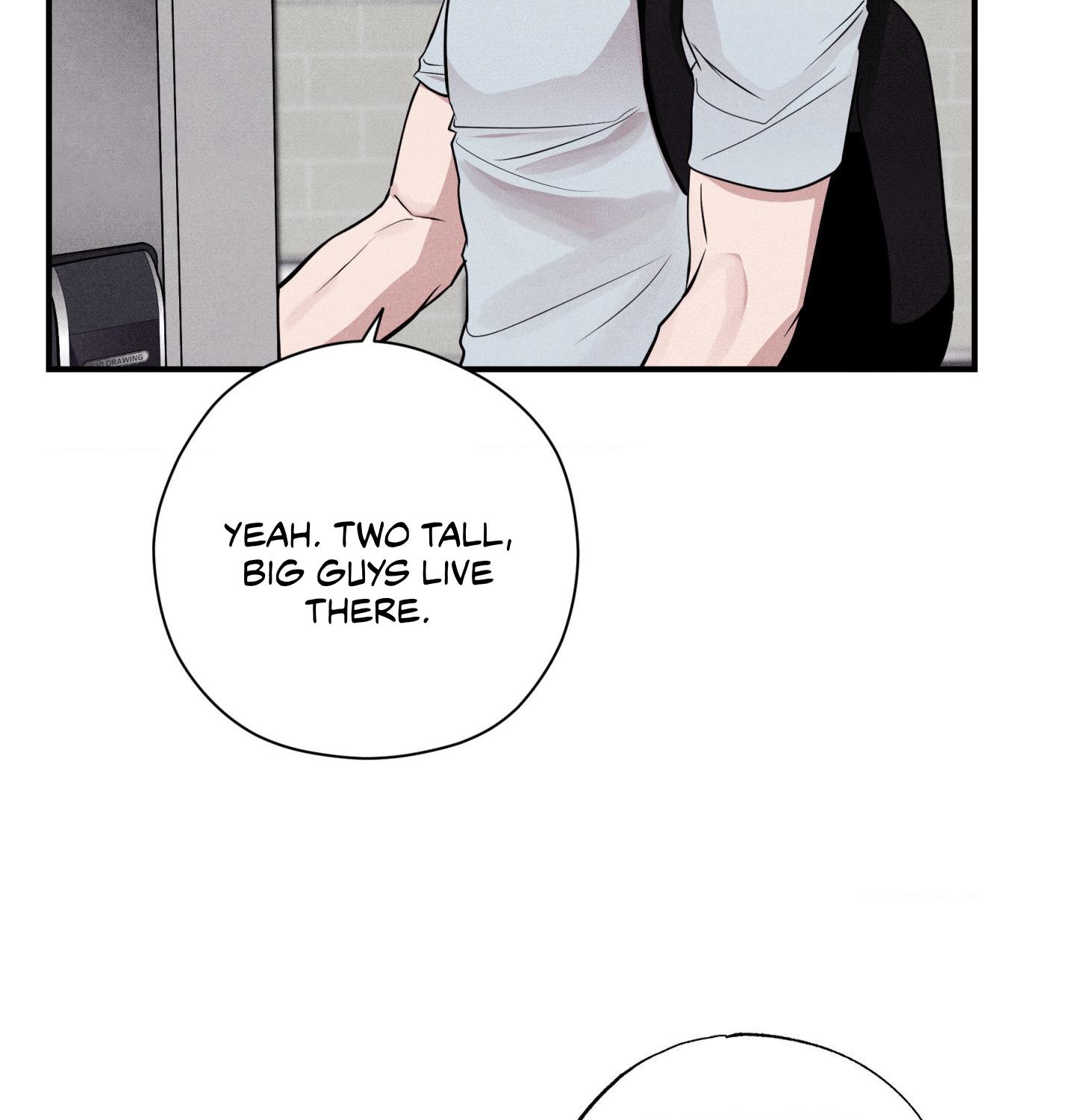 Unsleep Chapter 60 - Page 31 in English