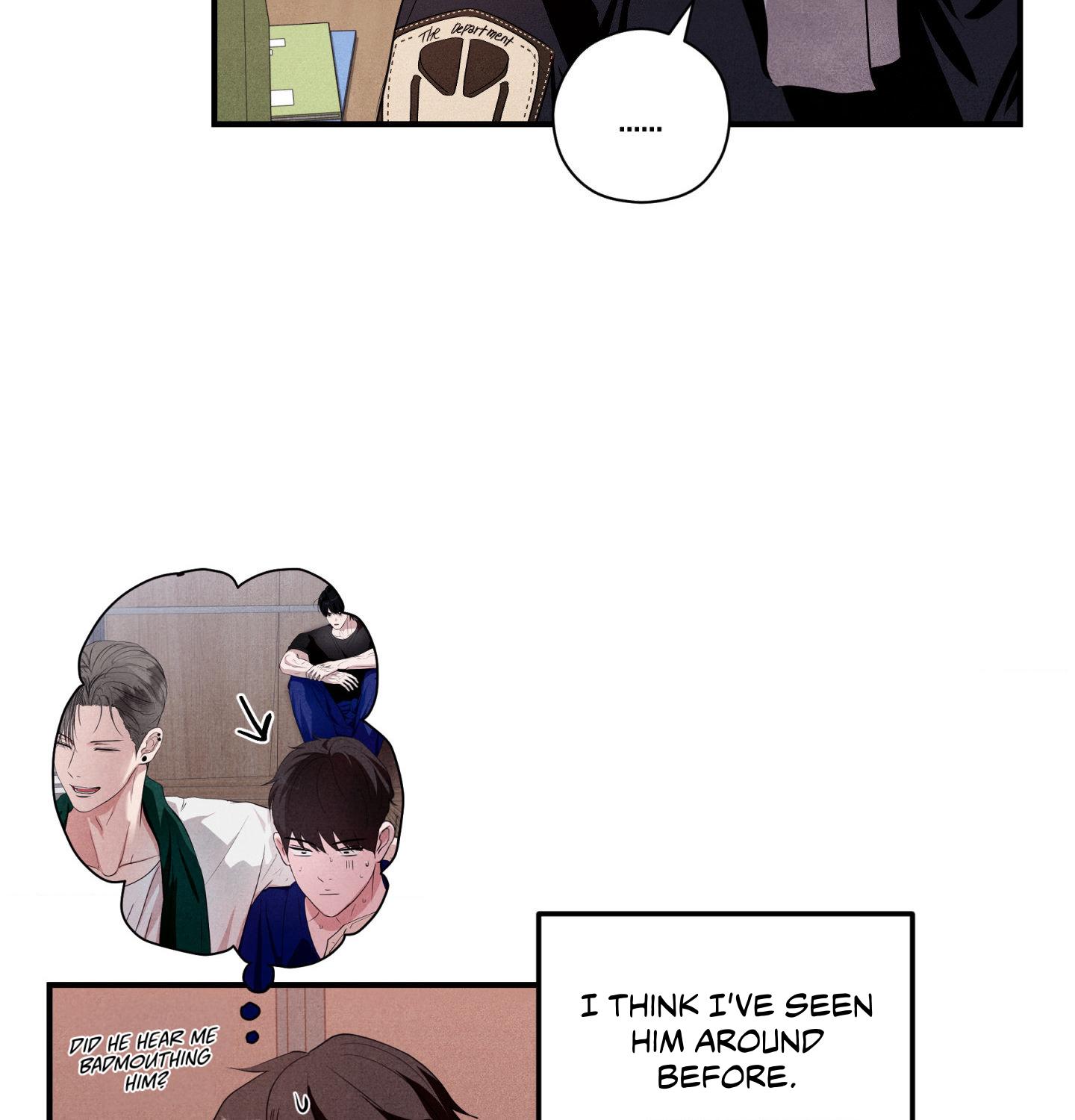 Unsleep Chapter 60 - Page 50 in English