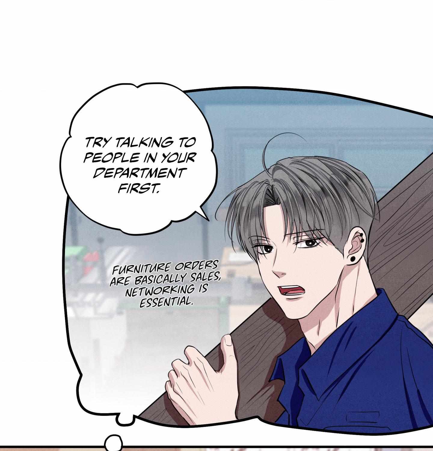 Unsleep Chapter 60 - Page 52 in English