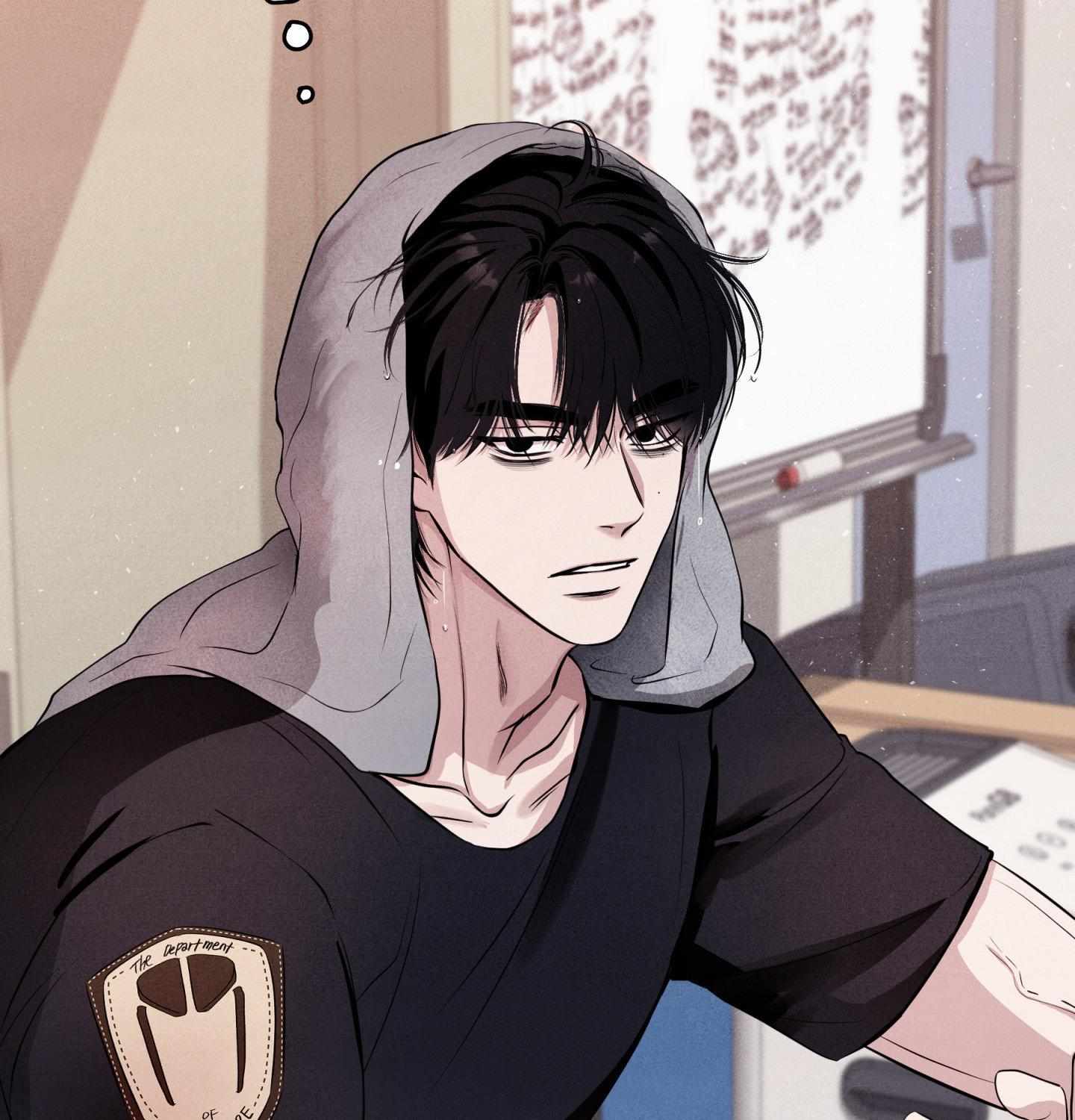 Unsleep Chapter 60 - Page 53 in English