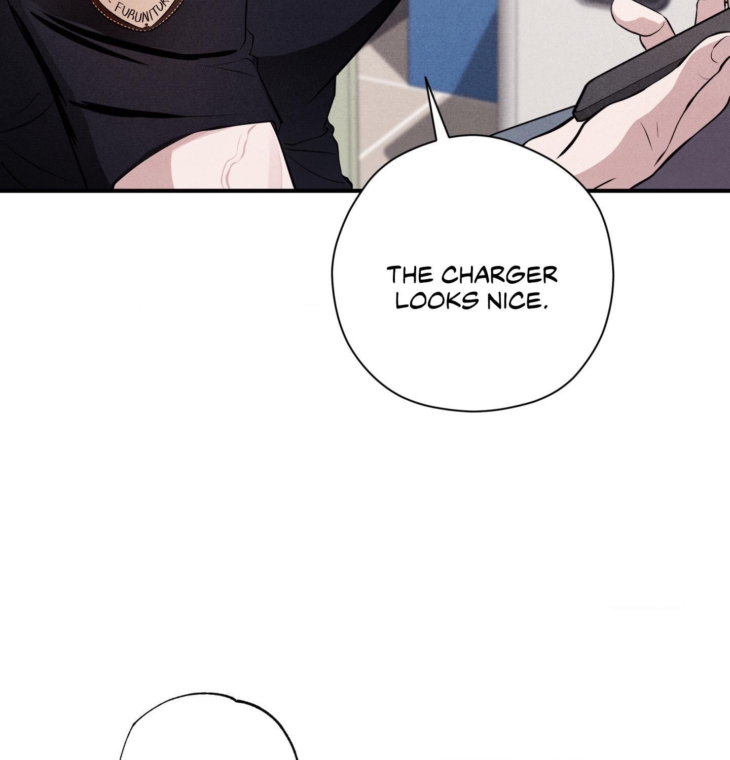 Unsleep Chapter 60 - Page 54 in English