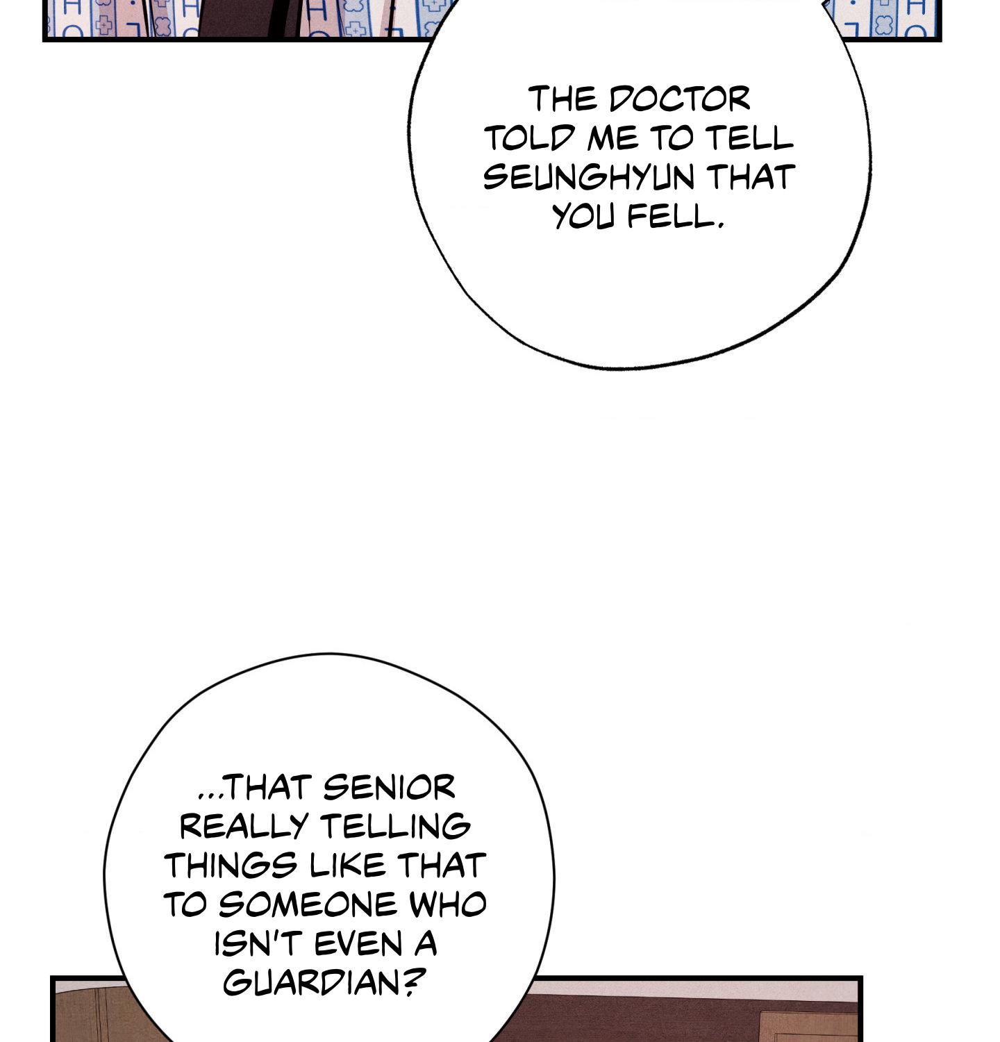 Unsleep Chapter 60 - Page 91 in English
