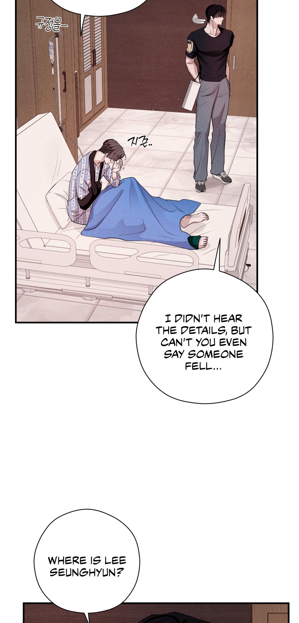 Unsleep Chapter 60 - Page 92 in English
