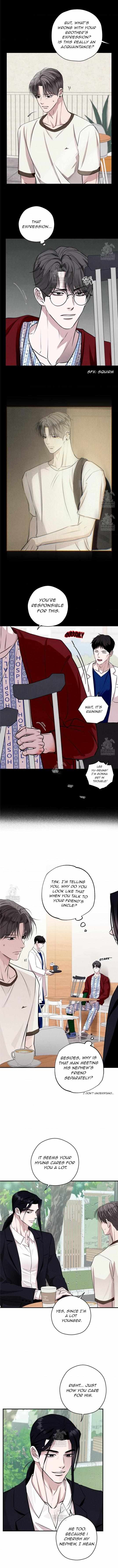 Unsleep Chapter 67 - Page 4 in English