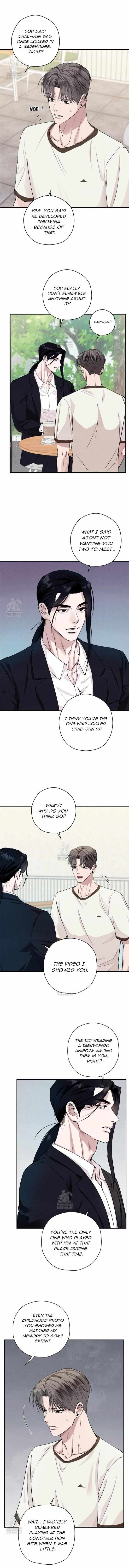 Unsleep Chapter 67 - Page 5 in English