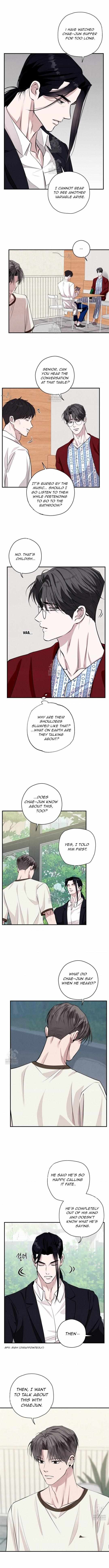 Unsleep Chapter 67 - Page 7 in English