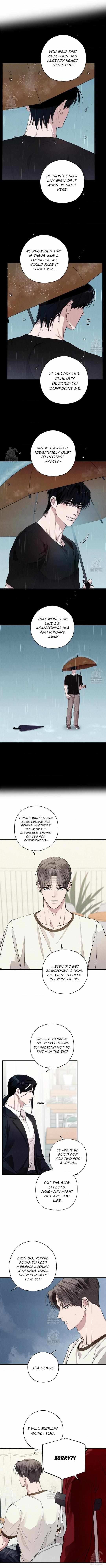 Unsleep Chapter 67 - Page 9 in English