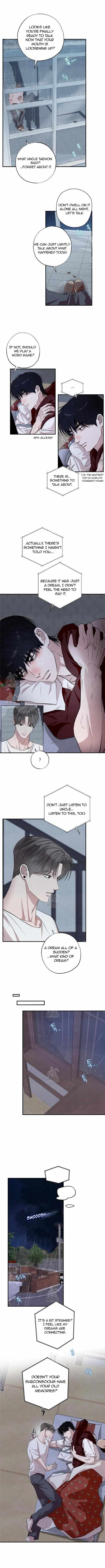 Unsleep Chapter 69 - Page 7 in English