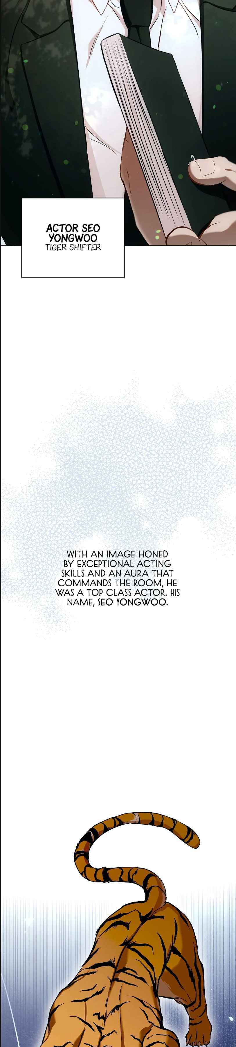 NEKO THERAPY Chapter 1 - Page 12 in English