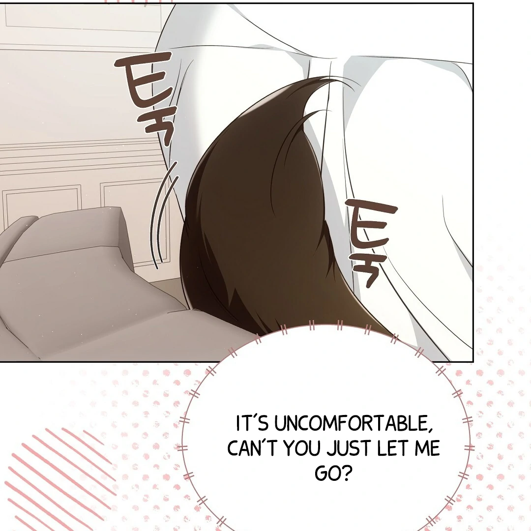 NEKO THERAPY Chapter 10 - Page 105 in English
