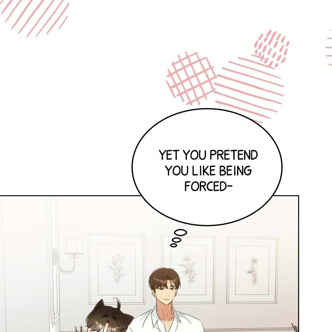 NEKO THERAPY Chapter 10 - Page 108 in English