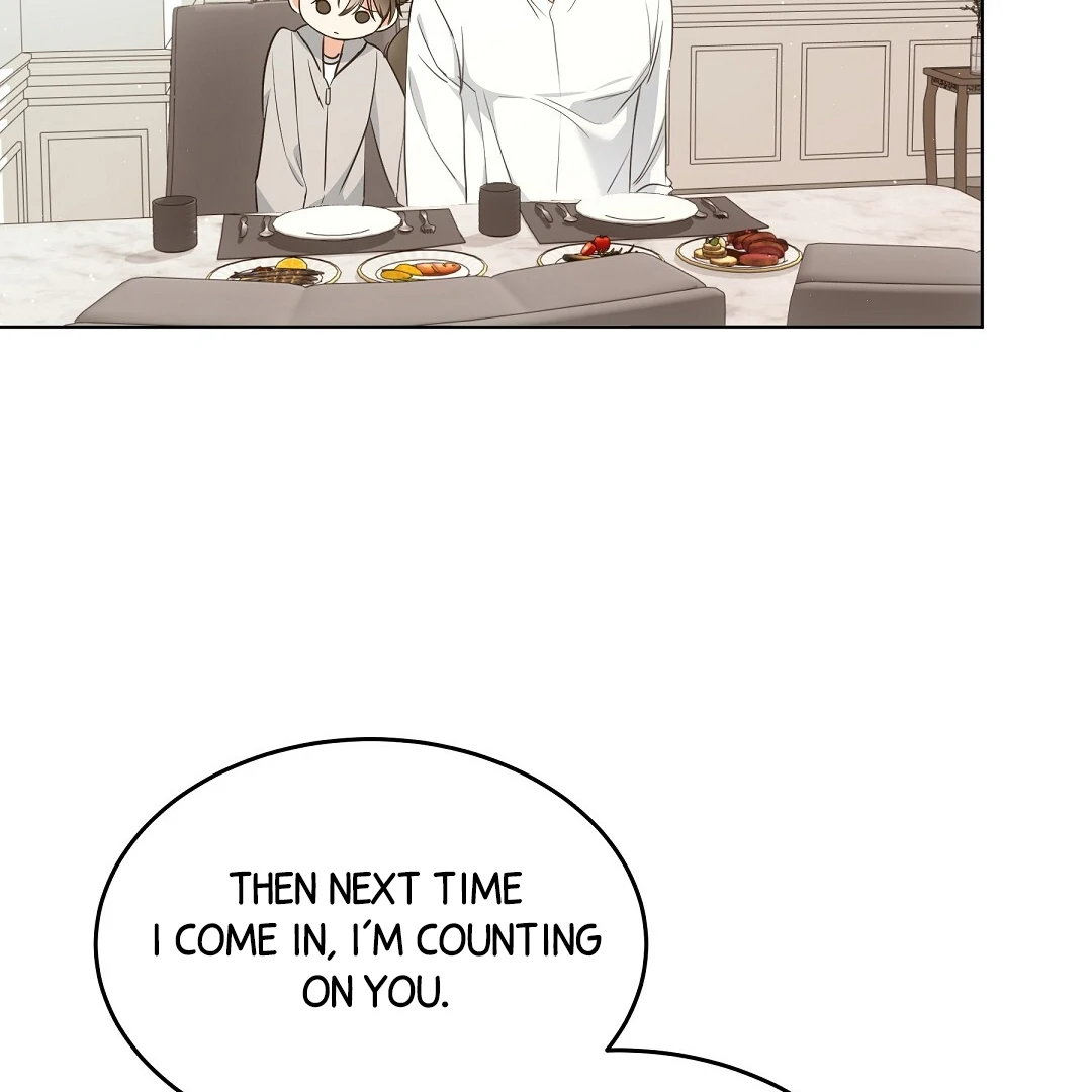 NEKO THERAPY Chapter 10 - Page 109 in English
