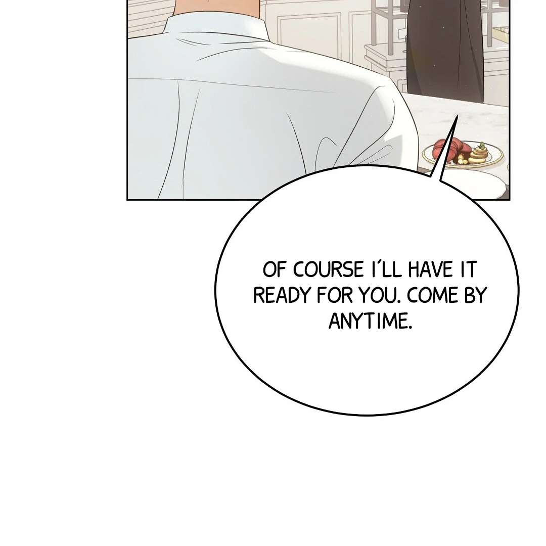 NEKO THERAPY Chapter 10 - Page 111 in English