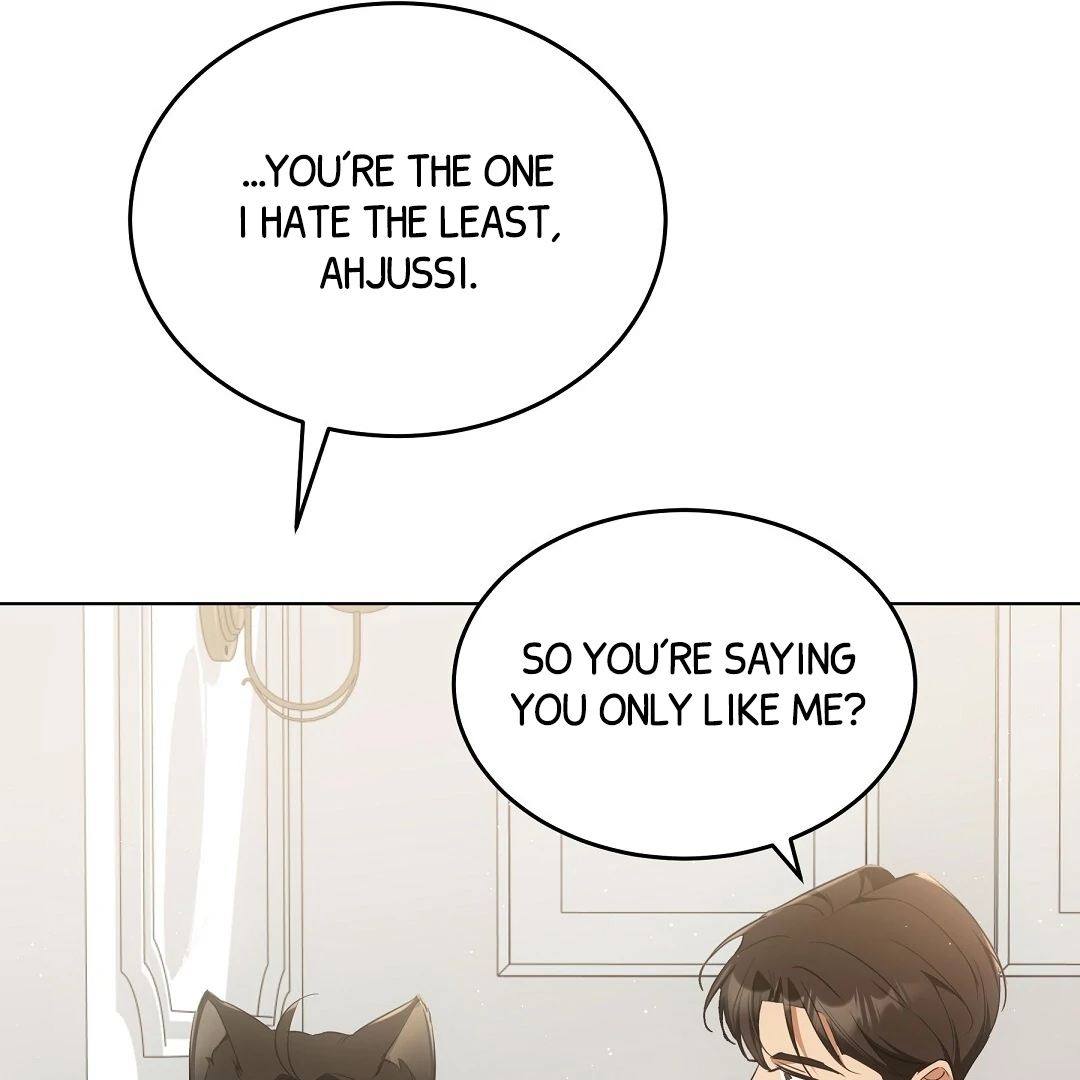 NEKO THERAPY Chapter 10 - Page 132 in English