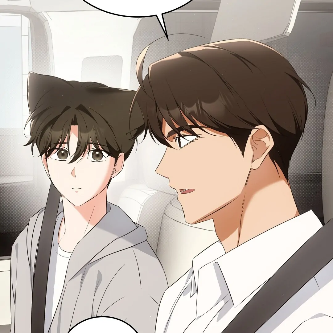 NEKO THERAPY Chapter 10 - Page 22 in English