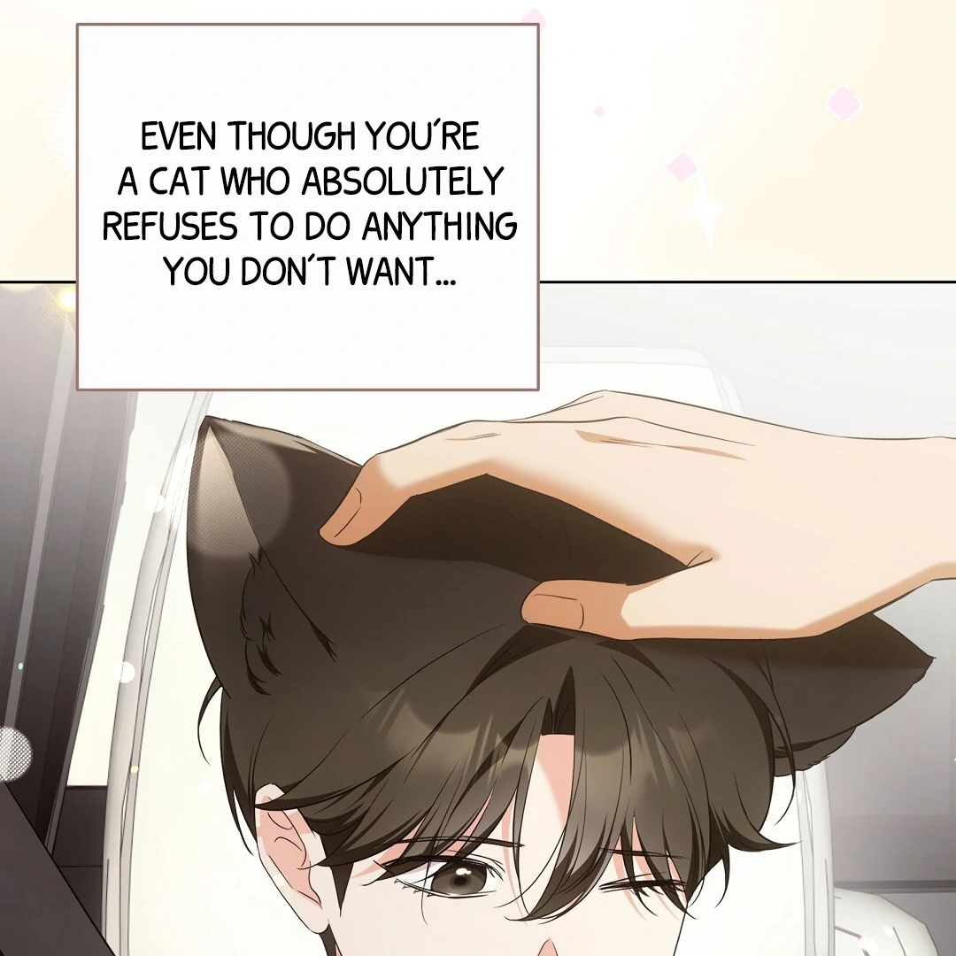 NEKO THERAPY Chapter 10 - Page 25 in English