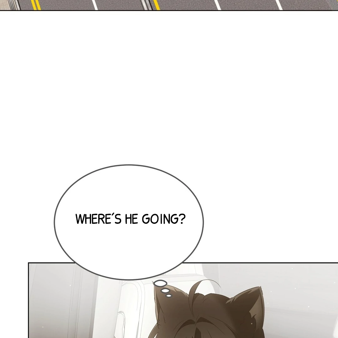 NEKO THERAPY Chapter 10 - Page 3 in English