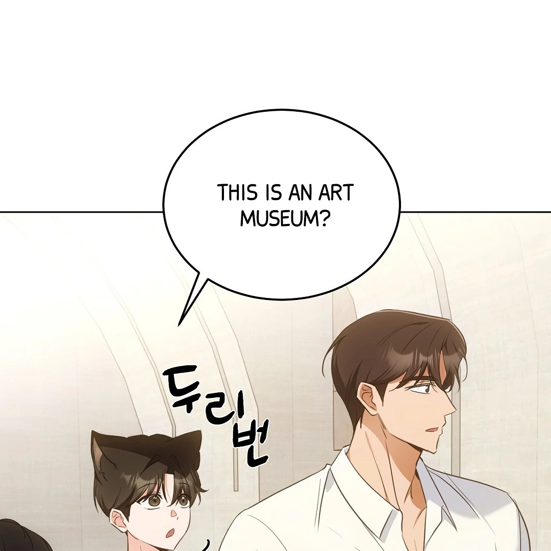 NEKO THERAPY Chapter 10 - Page 36 in English