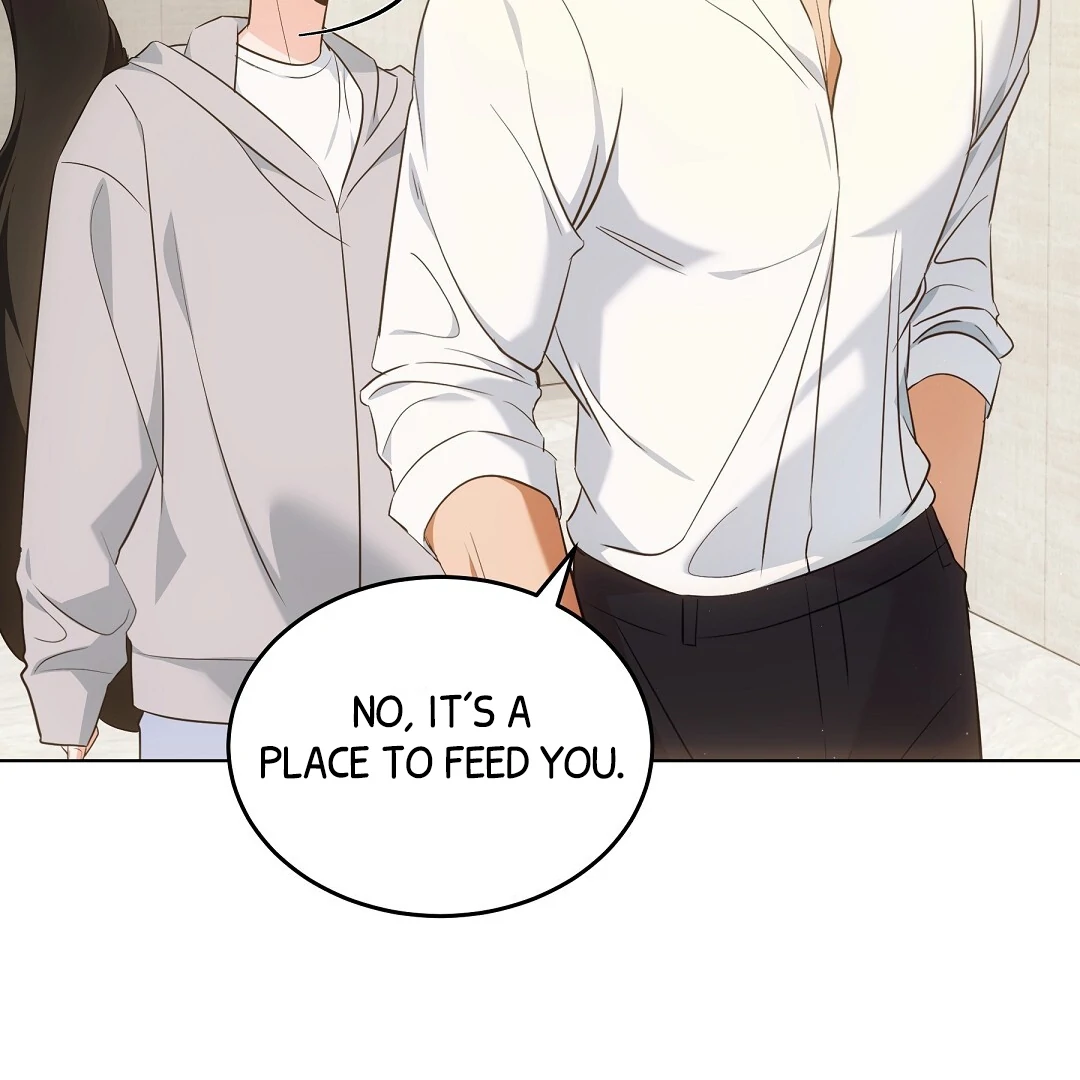 NEKO THERAPY Chapter 10 - Page 37 in English