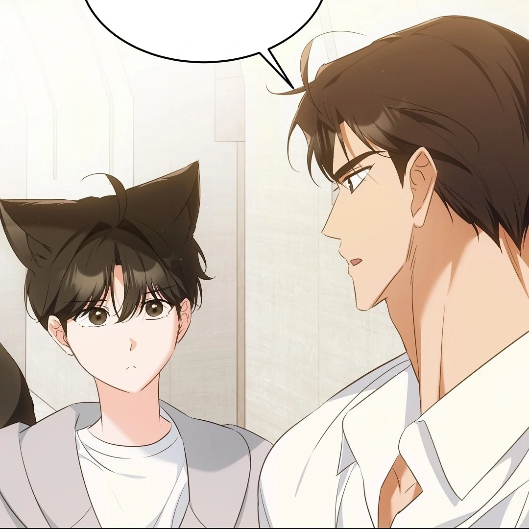 NEKO THERAPY Chapter 10 - Page 42 in English