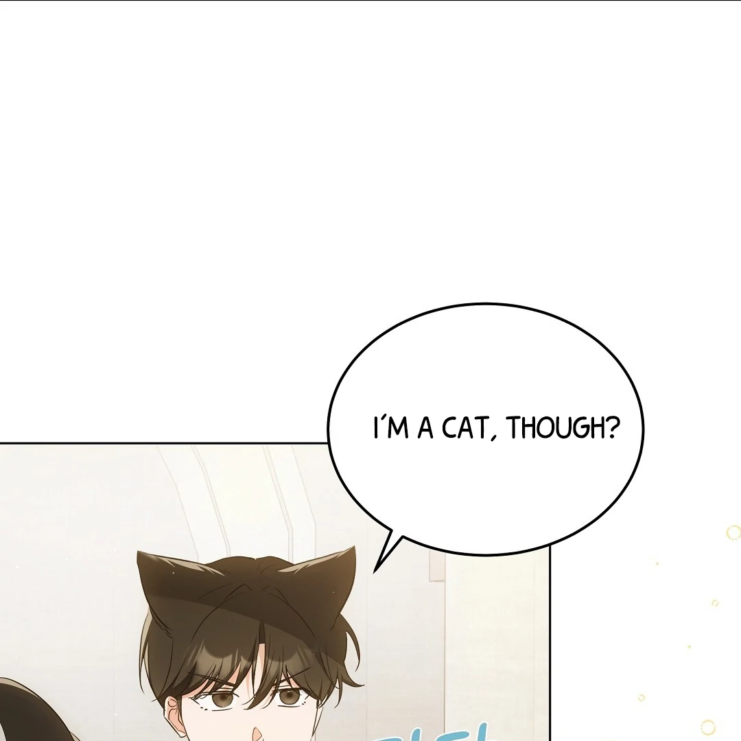 NEKO THERAPY Chapter 10 - Page 43 in English