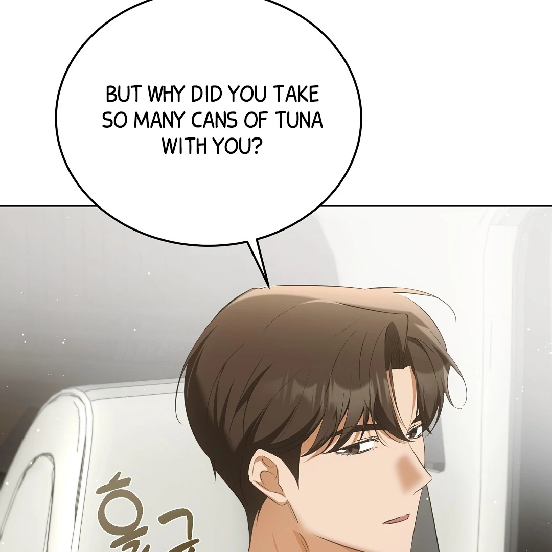 NEKO THERAPY Chapter 10 - Page 5 in English